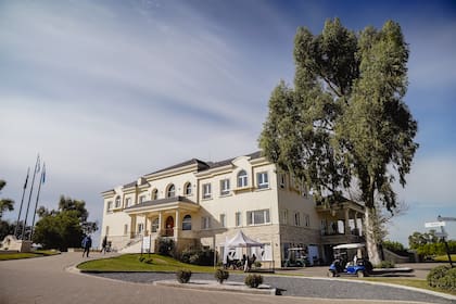 La Providencia Golf & Country Club, ideal para tener una vida premium en zona sur