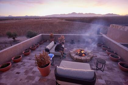 La provincia apuesta, sobre todo, a los visitantes brasileños y chilenos; espera el aval del gobierno nacional