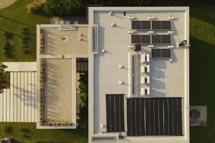 La provincia de Buenos Aires adhirió al régimen nacional que busca incentivar la generación eléctrica en los hogares.