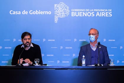La Provincia de Buenos Aires presentó días atrás una nueva herramienta para el registro de información de la pandemia, y el distrito pasó de tener 8983 muertos por coronavirus a 12.566
