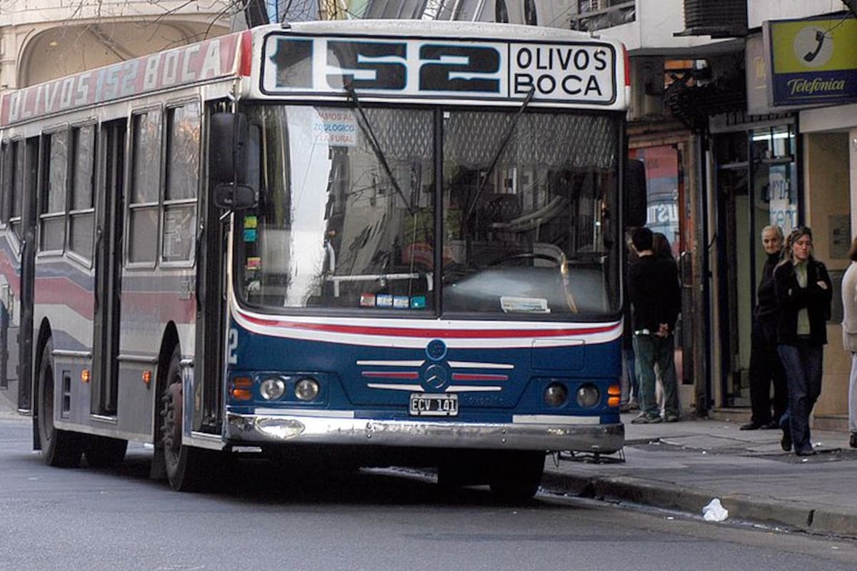"La provincia de Buenos Aires se hace cargo de prácticamente la totalidad de subsidios del conurbano", planteó D'Onofrio