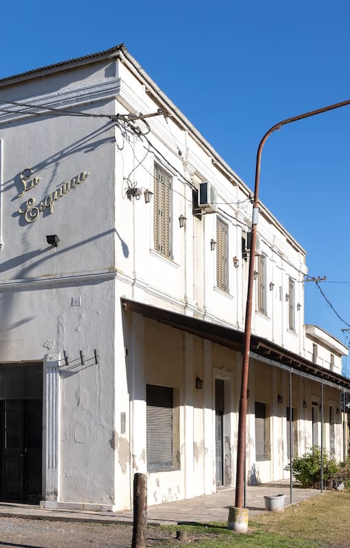 La provincia de Buenos Aires tiene pueblos con encanto