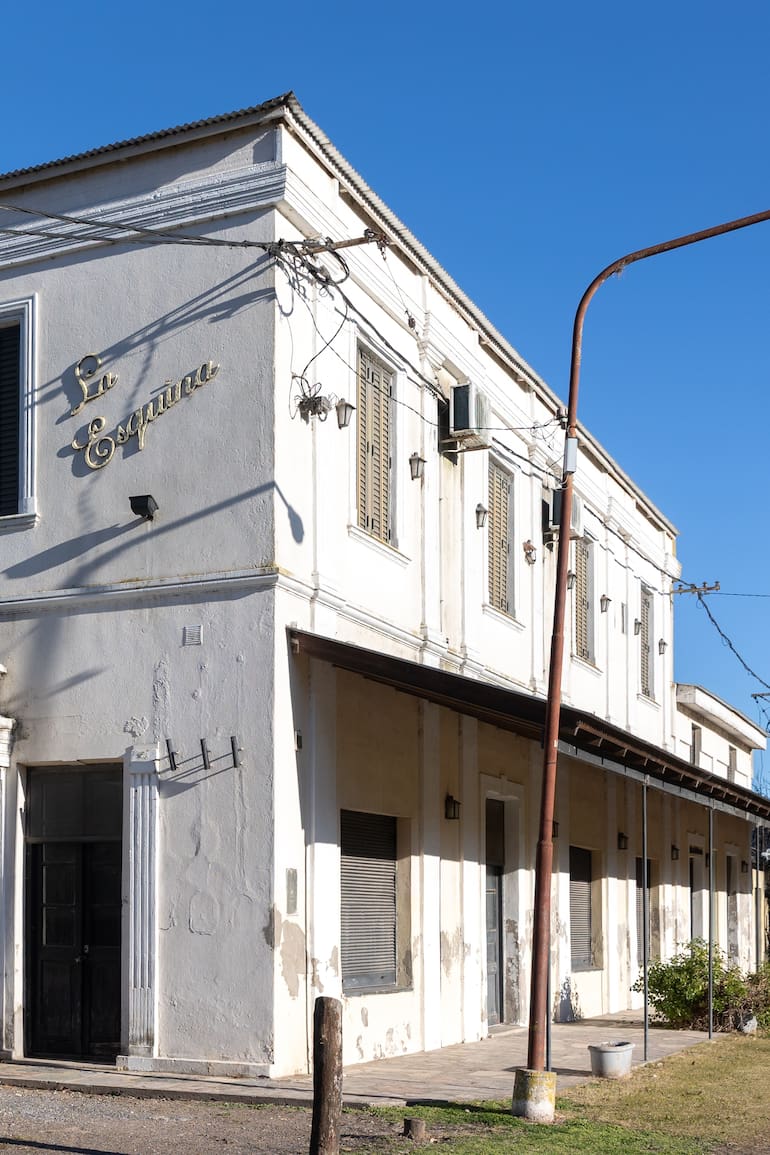 La provincia de Buenos Aires tiene pueblos con encanto