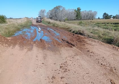 La provincia de Buenos Aires tiene una oportunidad para abordar de manera integral el financiamiento de su infraestructura rural.