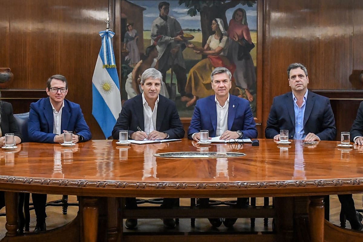 La provincia de Chaco avanzará en una baja de Ingresos Brutos, que había sido reclamada por el Ministerio de Economía