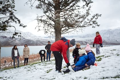 La provincia de Mendoza se prepara para recibir turistas en las próximas vacaciones de invierno