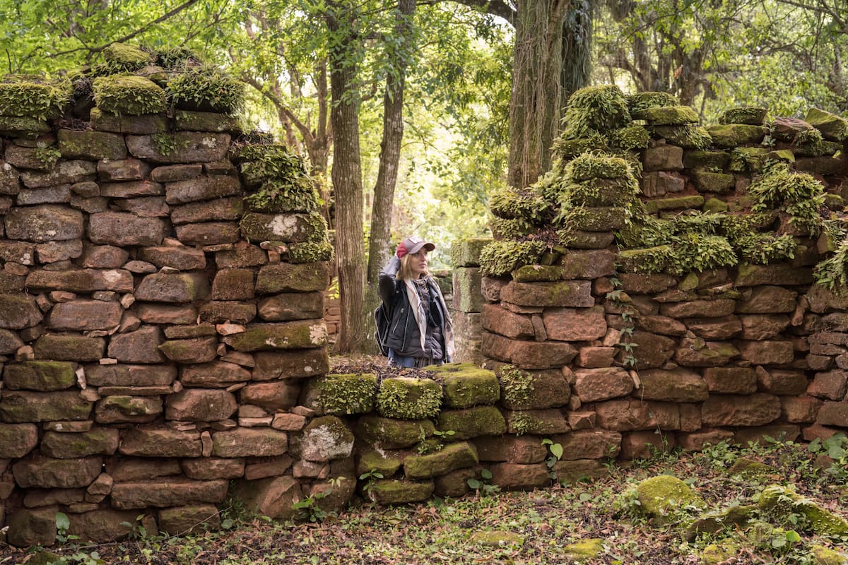 La Provincia de Misiones tendrá su descanso a partir de este fin de semana, lo que permitirá recorrer atracciones locales como las ruinas jesuíticas