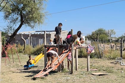 La provincia llegó a cifras alarmantes: 7 de cada 10 menores de 17 años son pobres