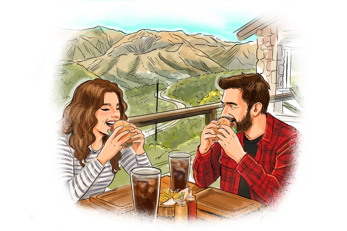 La provincia ofrece tanto propuestas de gastronomía y entretenimiento como los paisajes más cautivadores