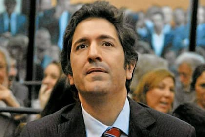 El camarista Martín Irurzun desplazó al magistrado del caso que investiga los aportes a la campañas de Cambiemos de 2015 y 2017