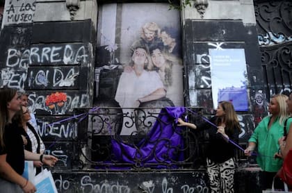 La Provincia tomó posesión de la vivienda en 2021