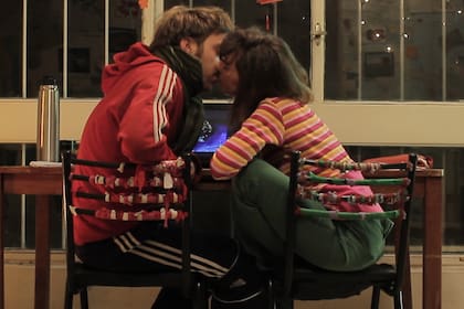 La provisoria, estreno de este jueves en el Gaumont