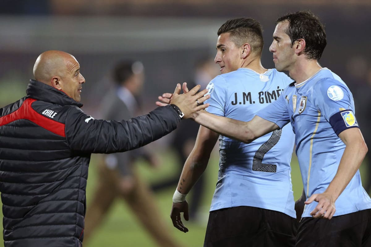 La provocación a Cavani, en el centro de la polémica