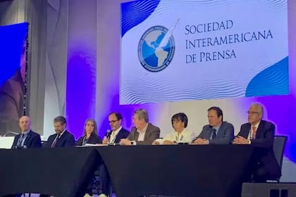 La próxima asamblea anual de la Sociedad Interamericana de Prensa (SIP) se realizará en Córdoba