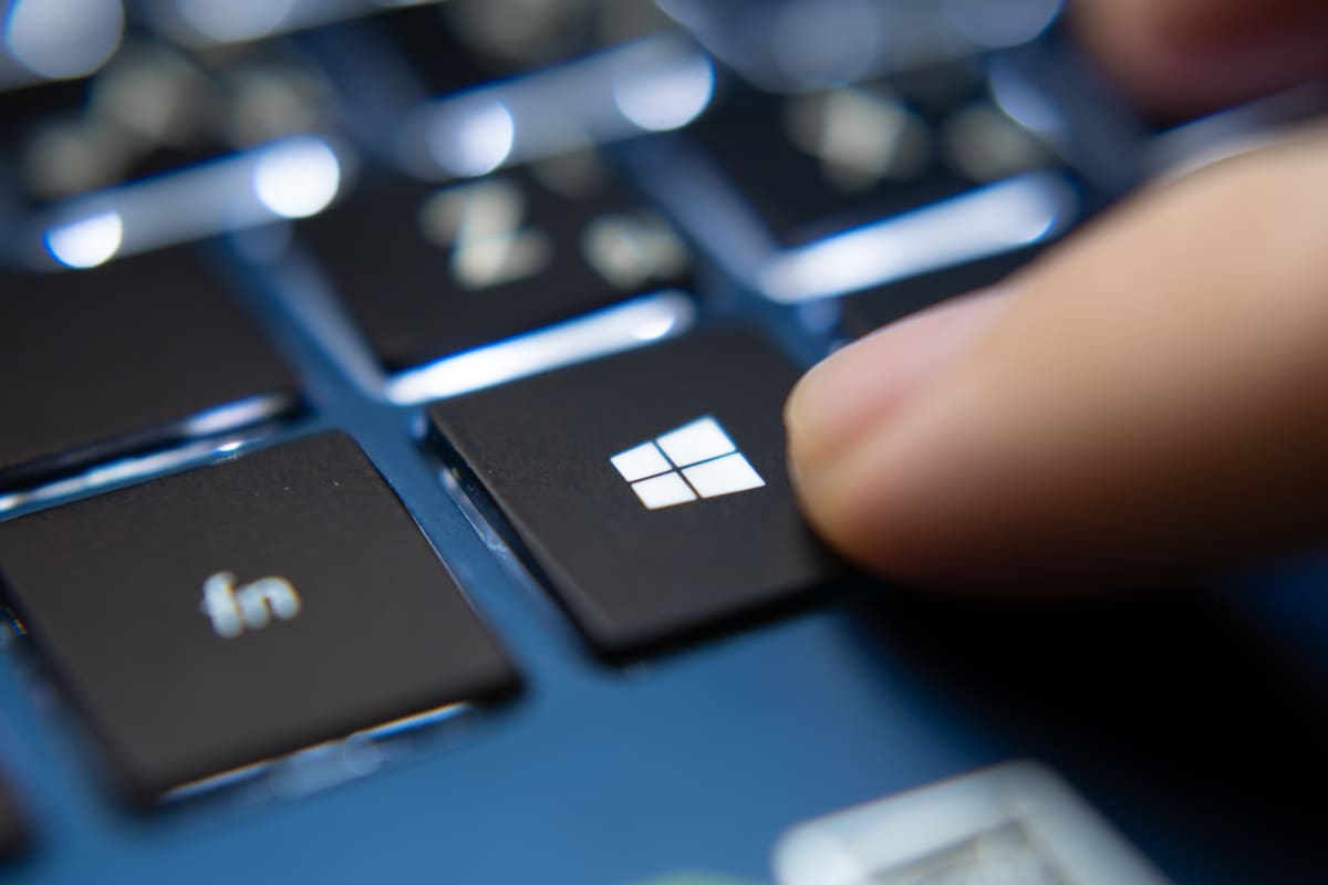 La próxima gran actualización de Windows 10 se llamará 21H1 y llegará en este primer semestre