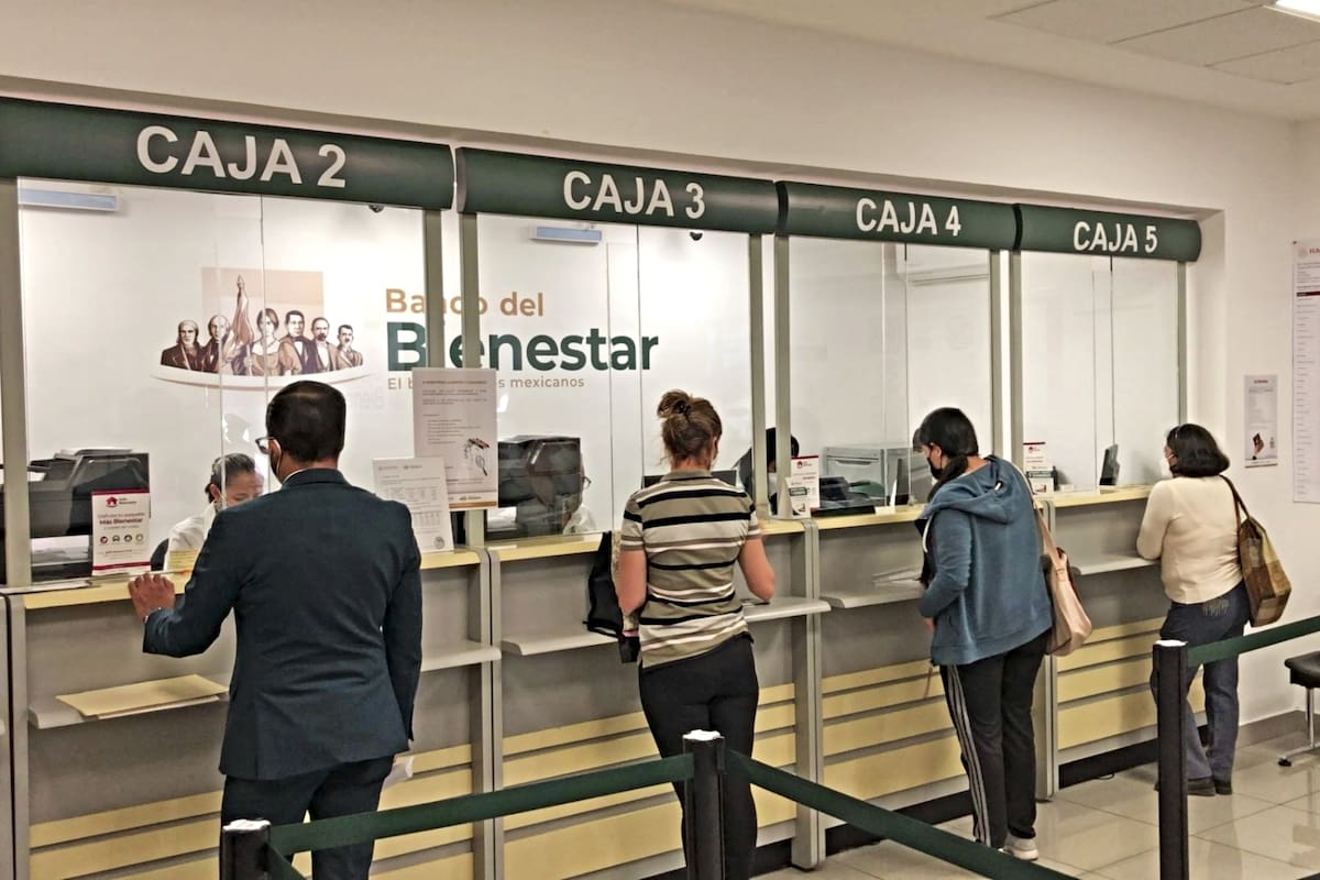 La próxima presidenta de México, Claudia Sheinbaum, anunció la nueva pensión que beneficiará a un sector de la población