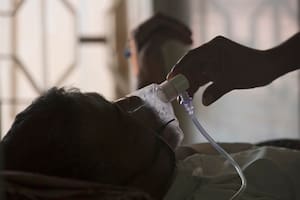 El test que podría cambiar la detección de la enfermedad infecciosa que más mata en el mundo