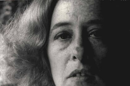 La psicoanalista Silvia Bleichmar