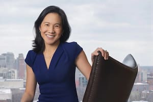 Angela Duckworth: “La perseverancia es pasión y tenacidad para alcanzar metas a muy largo plazo”