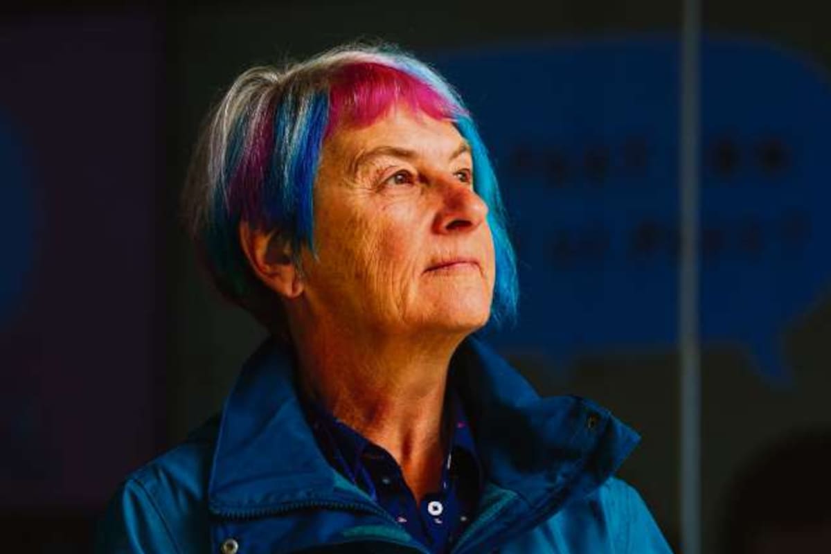 La psicóloga británica sostiene que habrá un efecto dramático en términos de evolución cultural tras el confinamiento global por el coronavirus