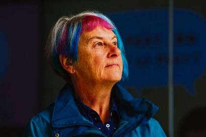 La psicóloga británica sostiene que habrá un efecto dramático en términos de evolución cultural tras el confinamiento global por el coronavirus