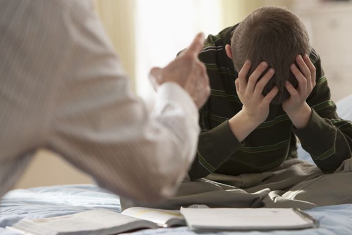 La psicóloga Camila Saraco centró su trabajo en las "crianzas tóxicas"