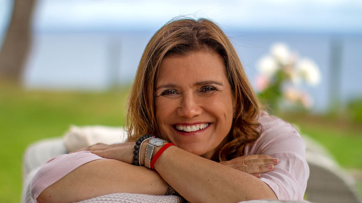 Pilar Sordo, sobre los vínculos: “Cada vez tenemos menos paciencia”