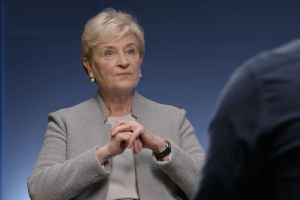 La psicóloga Inma Puig, es una de las profesionales que más impulsa el trabajo y el aprendizaje de las emociones