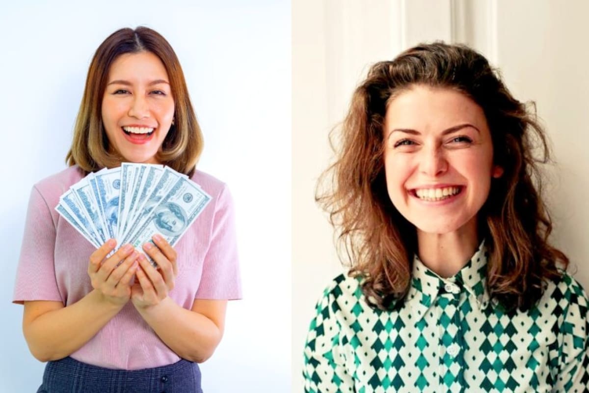 La psicóloga Melisa Chávez Guerrero revela si el dinero trae la felicidad