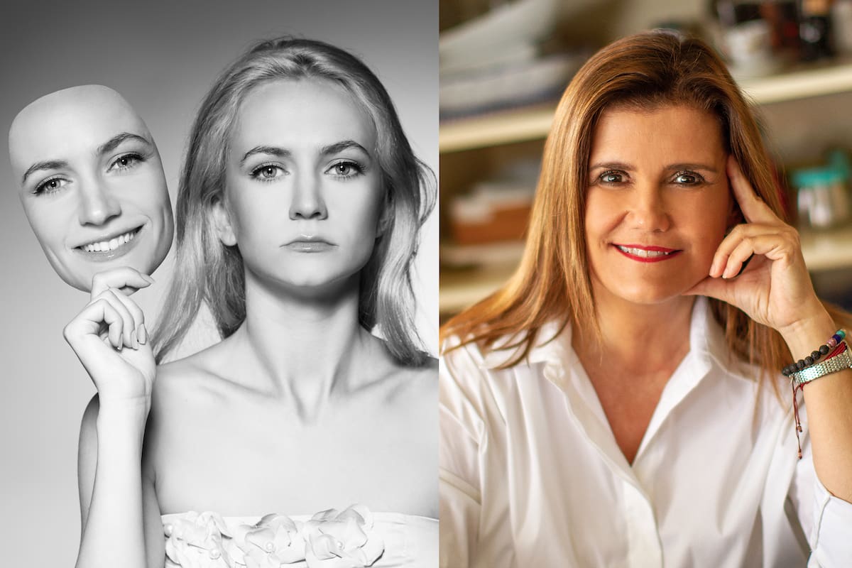 La psicóloga Pilar Sordo, alienta a dejar fluir las emociones, pero sobre todo, a no restringir la tristeza ni el cansancio