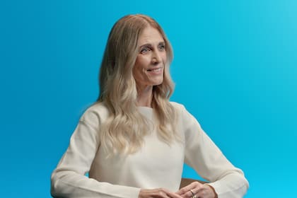 La psicóloga Sara Tarrés.