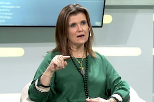 Pilar Sordo: “Cada vez tenemos menos paciencia y nos cuesta más decir lo que nos pasa"