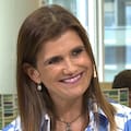 Pilar Sordo, psicóloga: “El tiempo real no tiene que ver con el tiempo emocional; en un segundo puede pasarte algo que modifique tu historia”