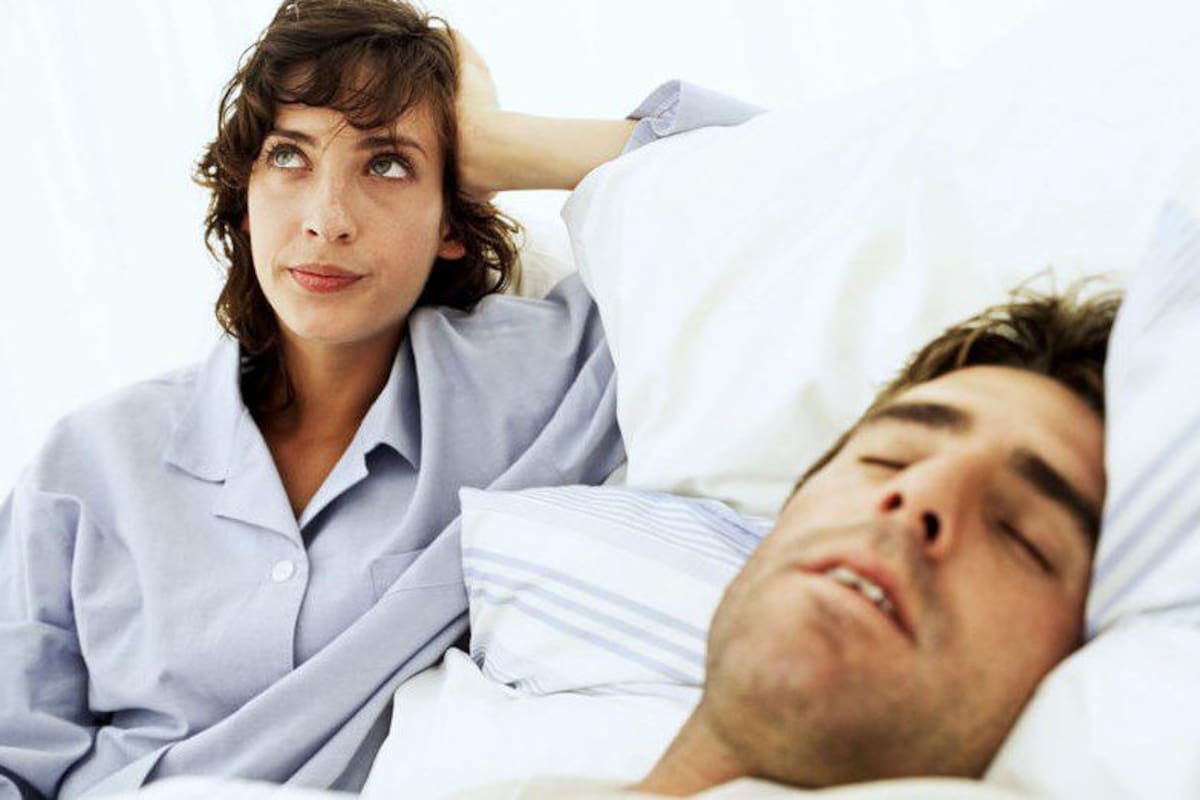 La psicología aconseja no darle demasiada entidad a lo que hablamos cuando estamos dormidos