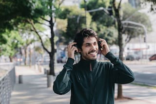 Las personas que escuchan siempre las mismas canciones buscan estabilidad y una sensación de control que permite reducir la ansiedad