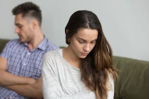 La psicología explica qué hay detrás de la dificultad de poner fin a un vínculo