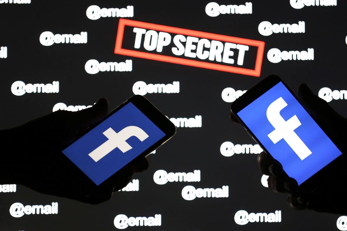 La publicación de correspondencia interna de Facebook revela el acercamiento que la compañía tiene a los datos de los usuarios