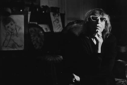 La publicación de La hermana menor, de Mariana Enríquez, ilumina a la más secreta de las escritoras