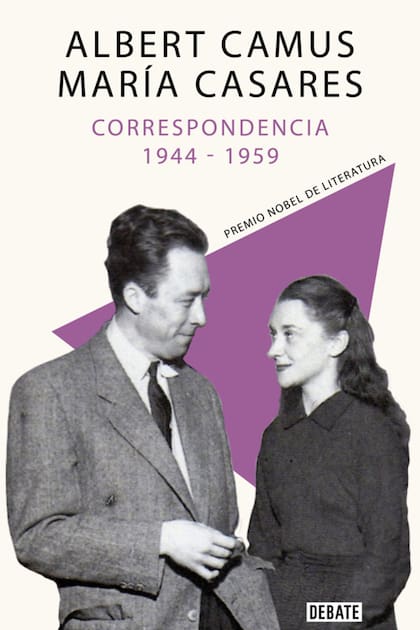 La publicación de la misiva muestra lo más íntimo de la relación.