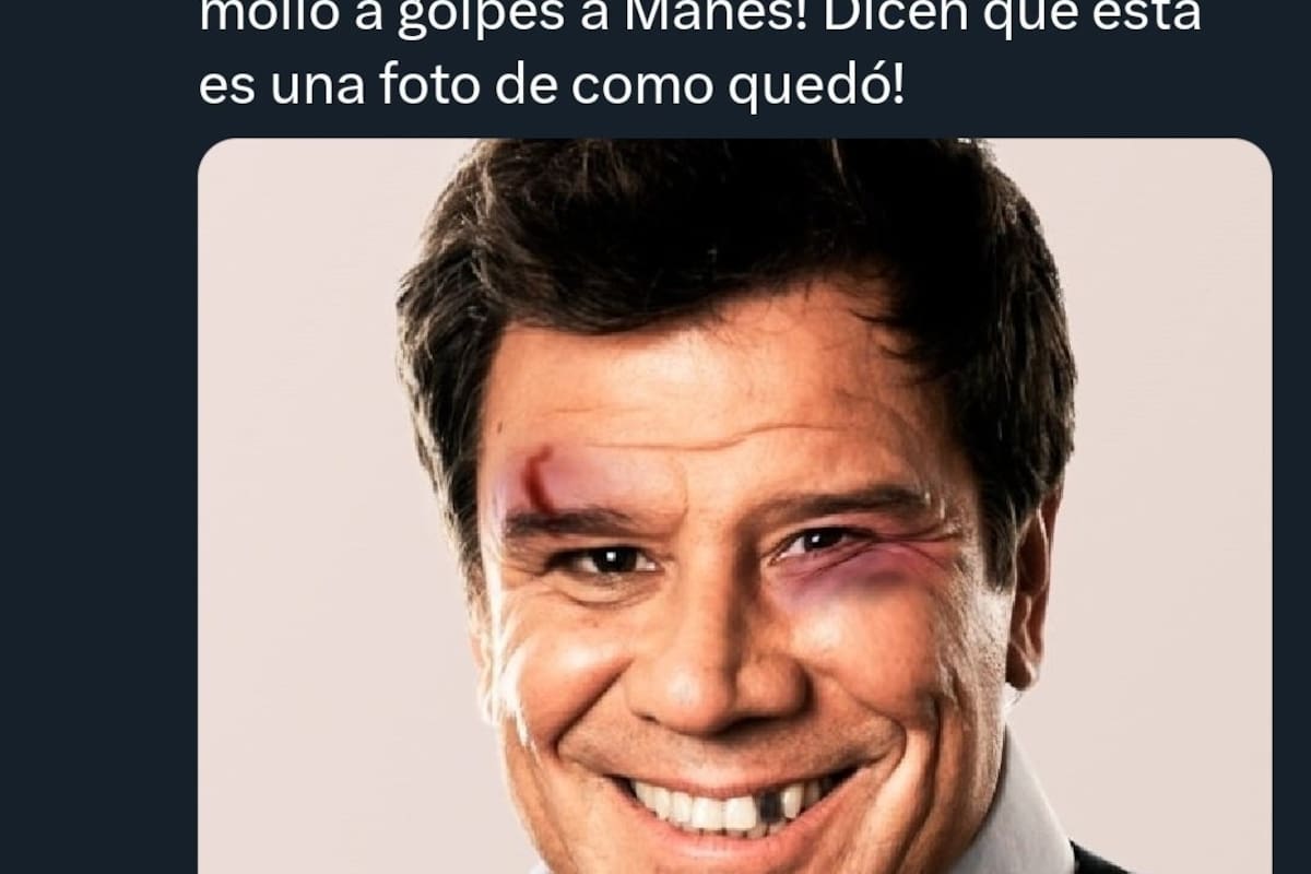 La publicación de Lilia Lemoine tras la denuncia de Facundo Manes