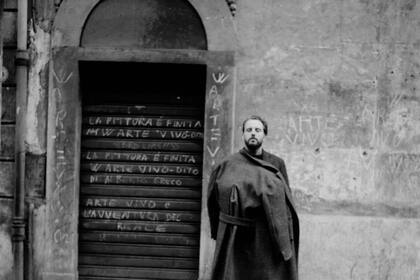 La publicación del libro "La aventura de lo real" (Galería Del Infinito) descubre la literatura de Greco