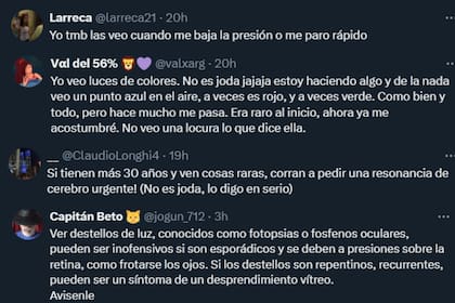 La publicación del video produjo una gran variedad de comentarios en X
