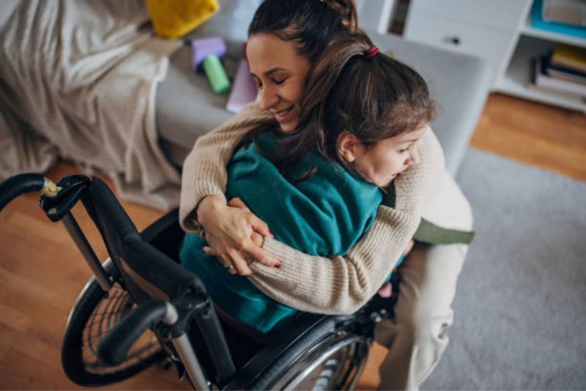 La publicación en el Boletín Oficial generó indignación entre las familias y organizaciones que abordan la discapacidad