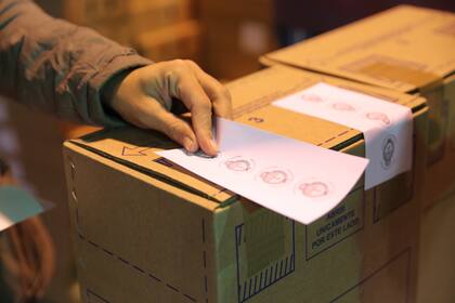 La publicación final será 30 días antes de las PASO, previstas para el 8 de agosto