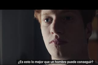 La publicidad contra la masculinidad tóxica que ya cosecha 274 mil "no me gusta"