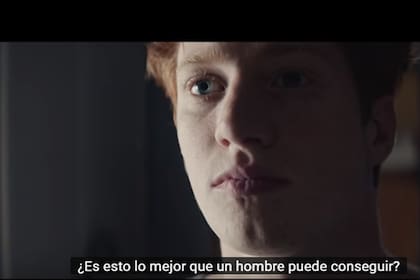 La publicidad de Gillette que generó un encendido debate.