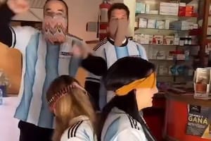 Fuerte repudio a una veterinaria que simuló "en broma" el secuestro de dos mujeres