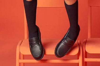 La publicidad gráfica del retorno a clases recibió una ola de críticas en las redes sociales