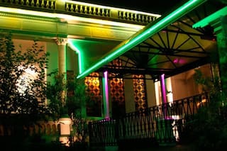 La disco desenfrenada que se construyó sobre la quinta de un prócer y la espeluznante historia de su dueño