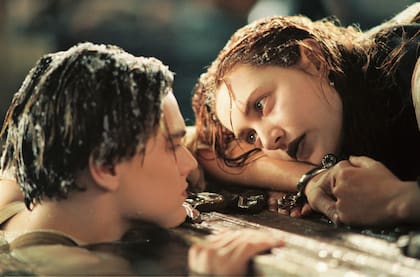 La puerta donde Jack y Rose se vieron por última vez generó controversia entre los fans del film